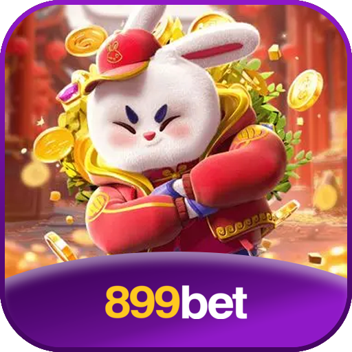 Logo da 899bet